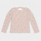 Maglietta maniche lunghe - Bambina - 120 - 125 | 7 anni