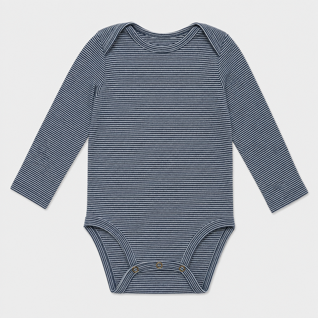 Body - Bambino - 90 - 95 | 2 anni