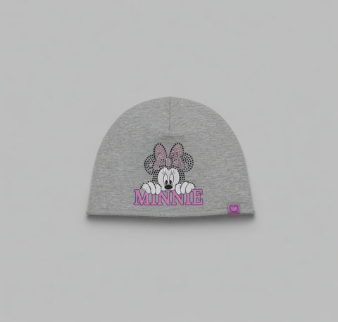 Cappellino - Bambina - 90 - 95 | 2 anni