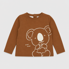 Maglietta maniche lunghe - Bambino - 66 - 71 | 6 mesi
