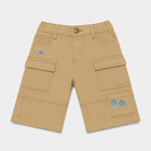 Pantaloncini corti - Bambina - 66 - 71 | 6 mesi