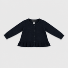 Coprispalla - Bambina - 60 - 65 | 3 mesi