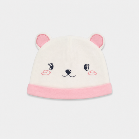 Cappellino - Bambina - 72 - 77 | 9 mesi