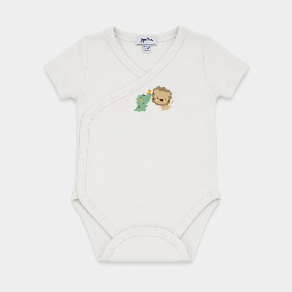 Body - Bambino - 60 - 65 | 3 mesi