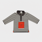 Polo maniche lunghe - Bambino - 72 - 77 | 9 mesi