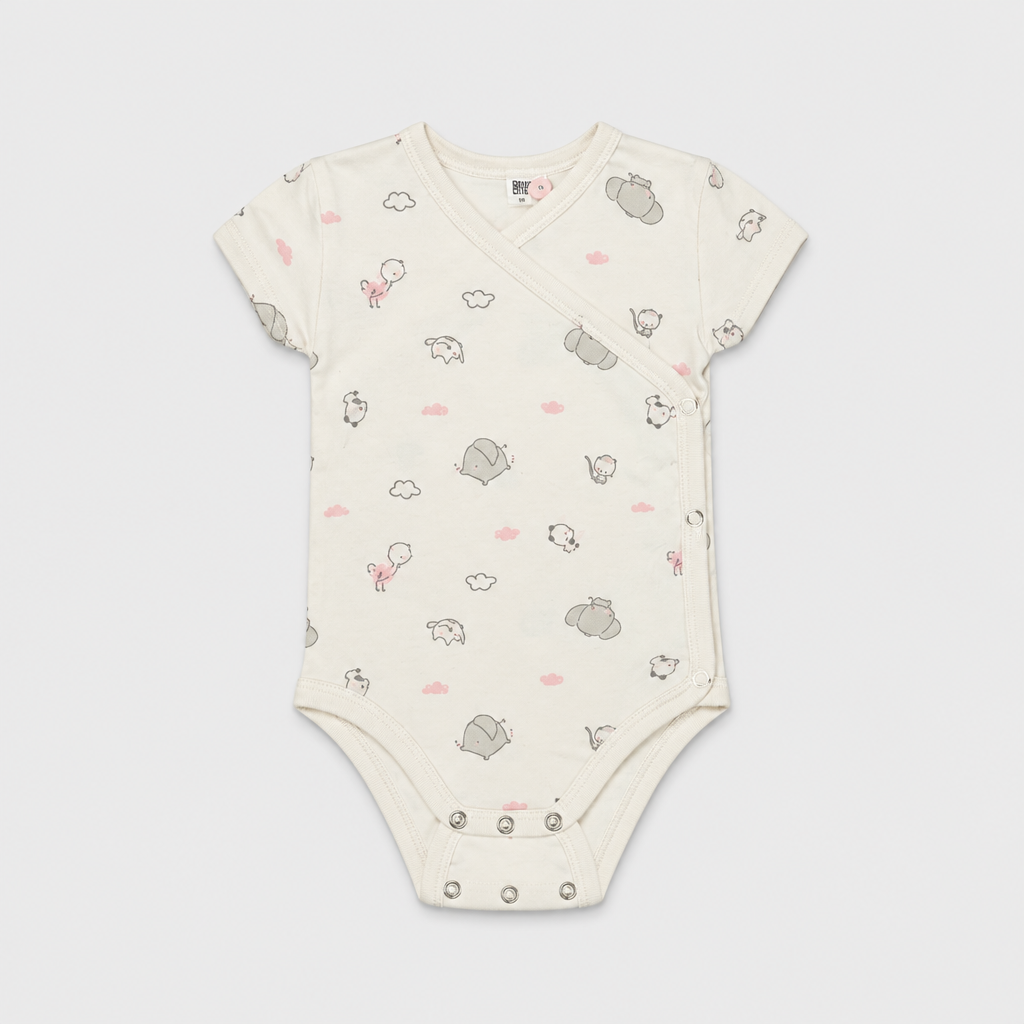 Body - Bambino - 60 - 65 | 3 mesi