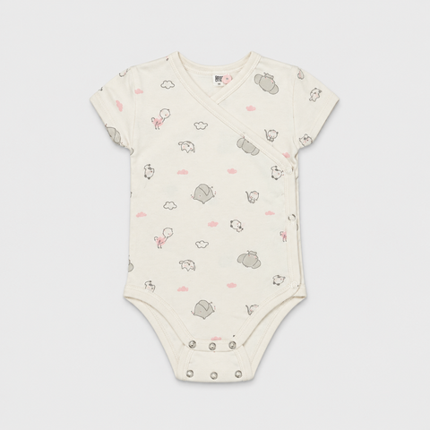 Body - Bambino - 60 - 65 | 3 mesi