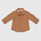 Camicia - Bambino - 60 - 65 | 3 mesi