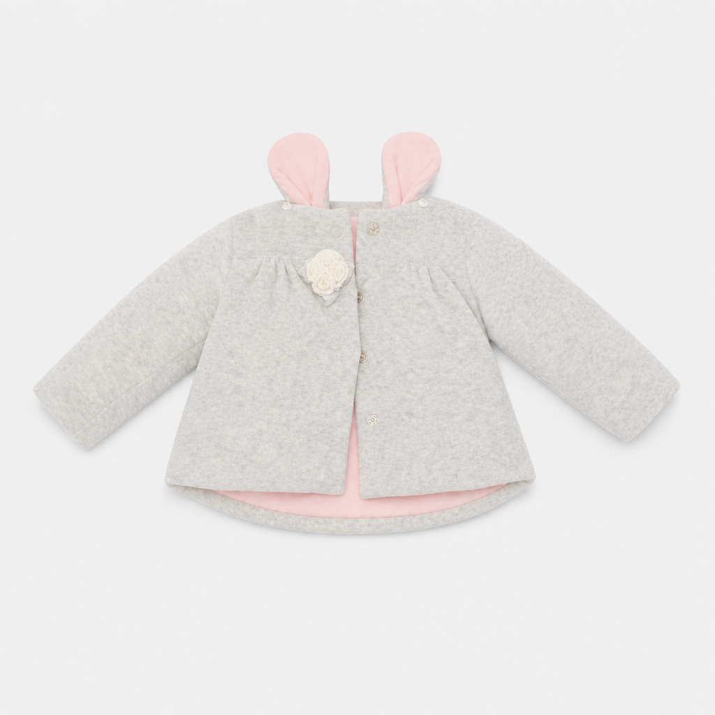 Giacca primavera - Bambina - 72 - 77 | 9 mesi