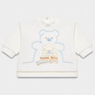 Maglietta maniche lunghe - Bambino - 60 - 65 | 3 mesi
