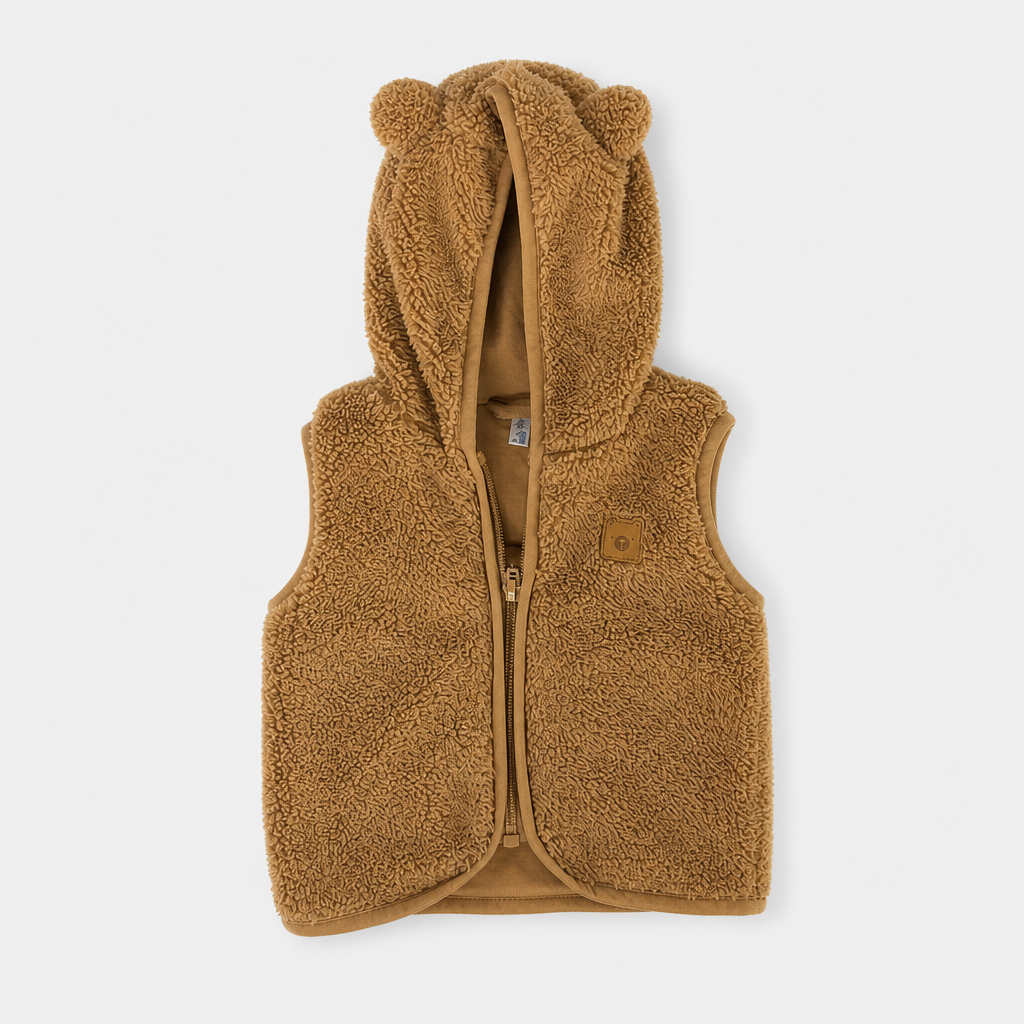 Gilet - Bambino - 66 - 71 | 6 mesi