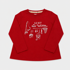 Maglietta maniche lunghe - Bambino - 102 - 107 | 4 anni