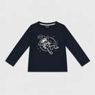 Maglietta maniche lunghe - Bambino - 102 - 107 | 4 anni