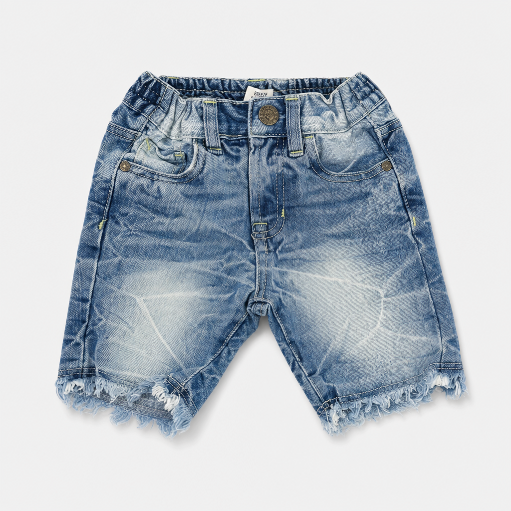 Pantaloncini corti - Bambino - 90 - 95 | 2 anni
