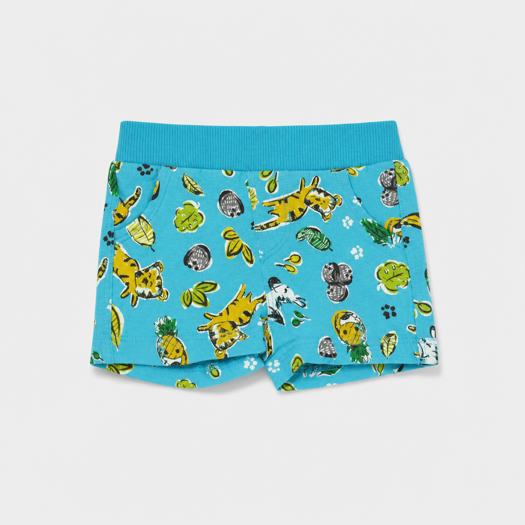 Pantaloncini corti - Bambino - 66 - 71 | 6 mesi