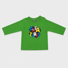 Maglietta maniche lunghe - Bambino - 66 - 71 | 6 mesi