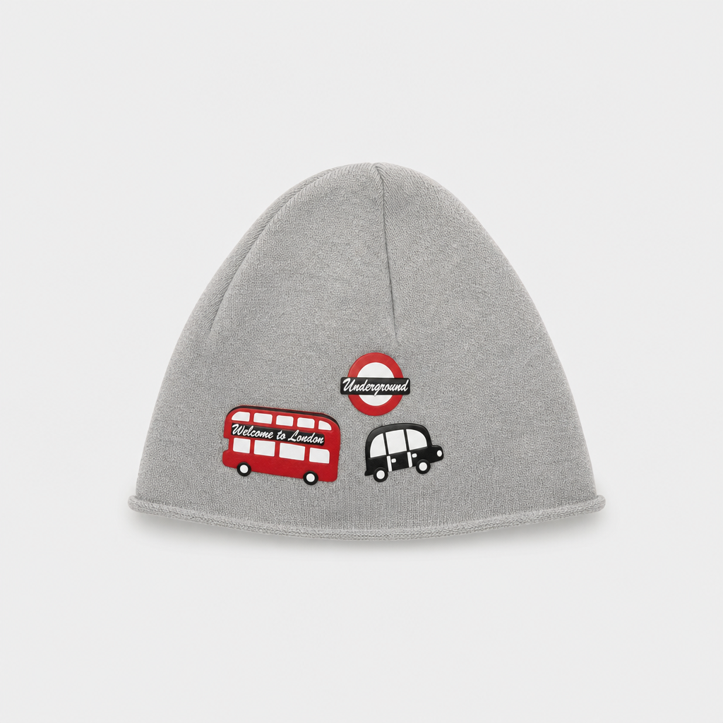 Cappellino - Bambino - 84 - 89 | 18 mesi