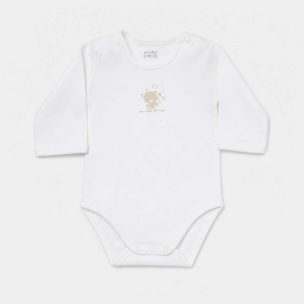 Body - Bambino - 50 - 59 < 3 mesi
