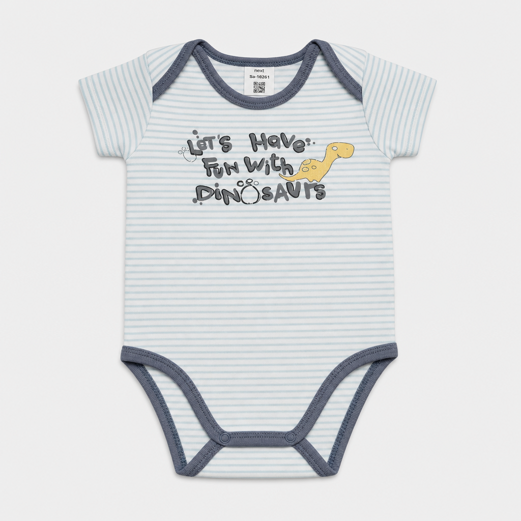 Body - Bambino - 60 - 65 | 3 mesi