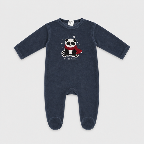 Tutine neonato - Bambino - 50 - 59 < 3 mesi