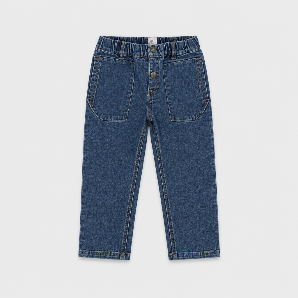 Jeans - Bambino - 84 - 89 | 18 mesi