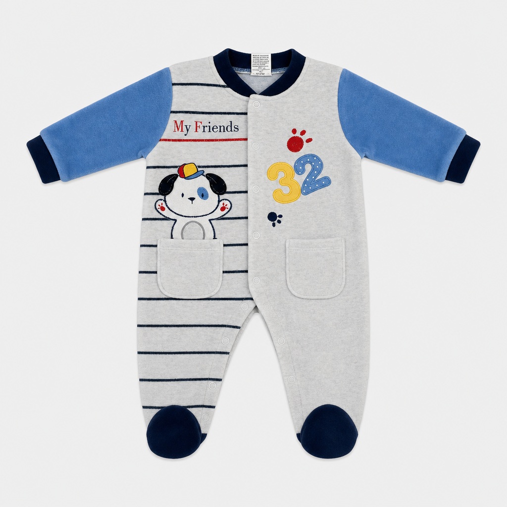 Tutine neonato - Bambino - 50 - 59 < 3 mesi
