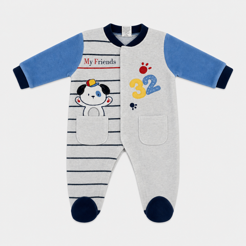 Tutine neonato - Bambino - 50 - 59 < 3 mesi