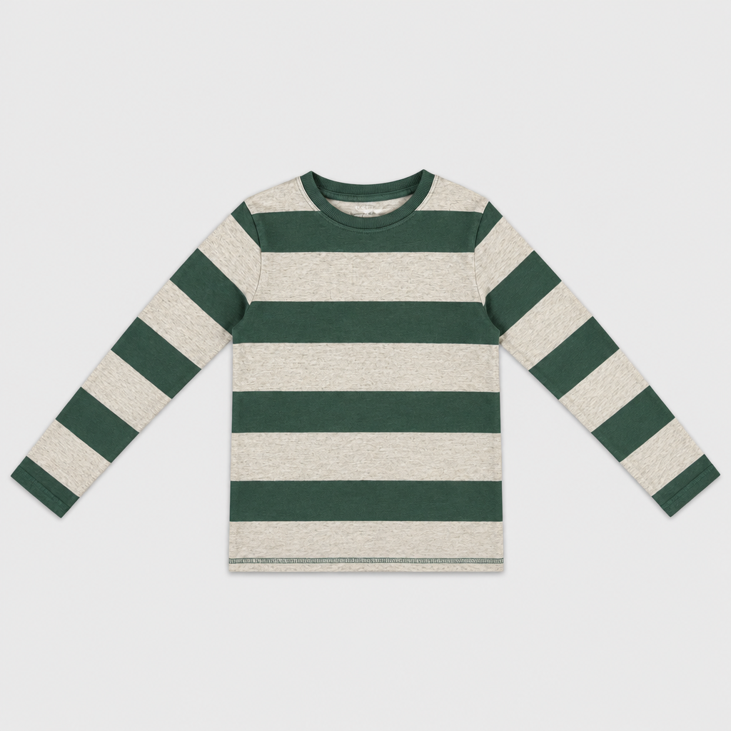 Maglietta maniche lunghe - Bambino - 114 - 119 | 6 anni