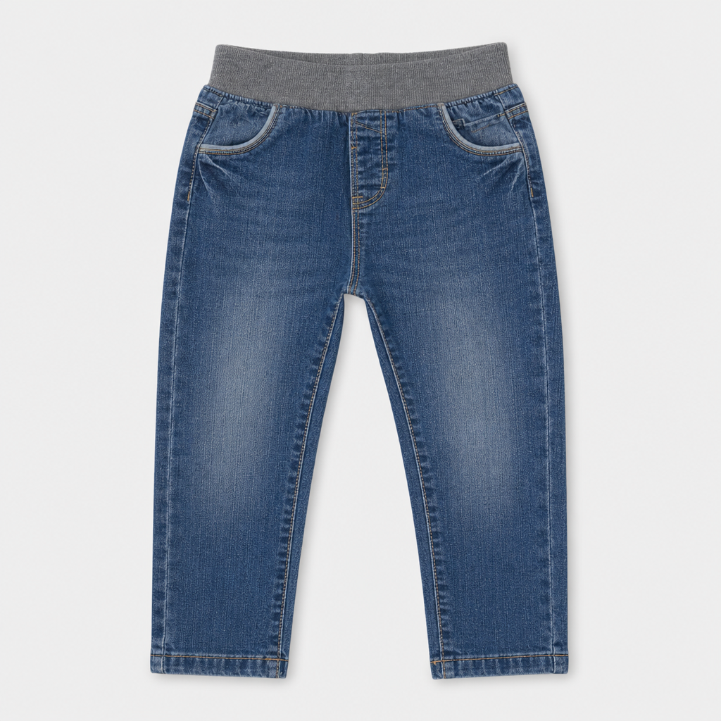 Jeans - Bambino - 96 - 101 | 3 anni