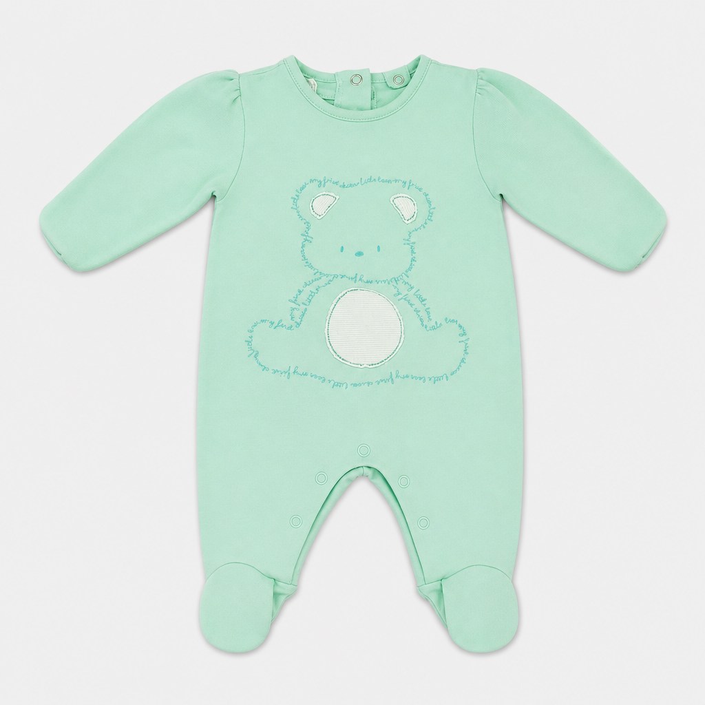 Tutine neonato - Bambino - 50 - 59 < 3 mesi