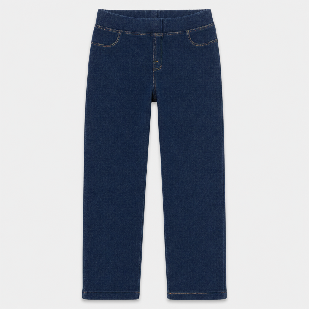 Jeans - Bambina - 108 - 113 | 5 anni