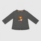 Maglietta maniche lunghe - Bambino - 66 - 71 | 6 mesi