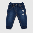 Jeans - Bambina - 60 - 65 | 3 mesi