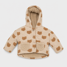 Giacca invernale pesante - Bambino - 60 - 65 | 3 mesi