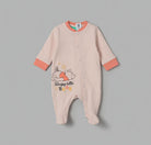 Tutine neonato - Bambina - 50 - 59 < 3 mesi