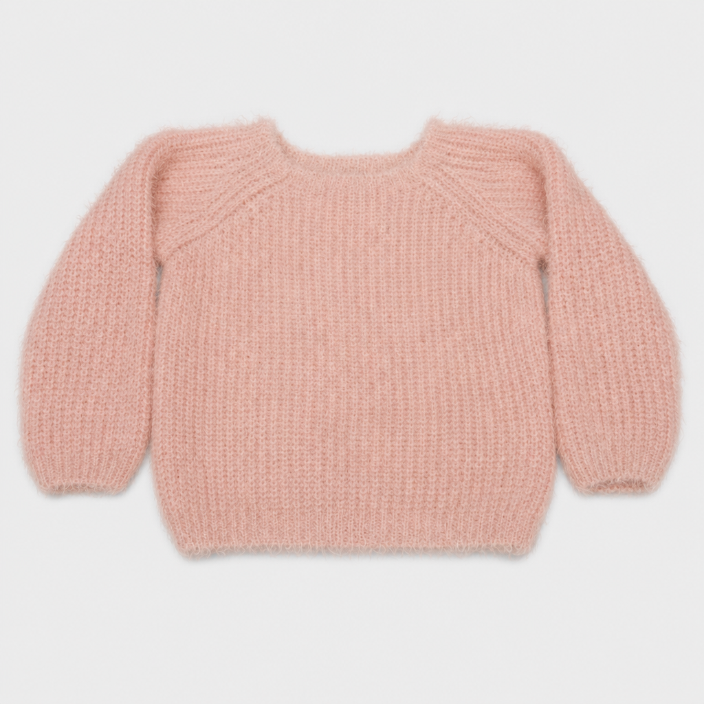 Maglione - Bambina - 102 - 107 | 4 anni