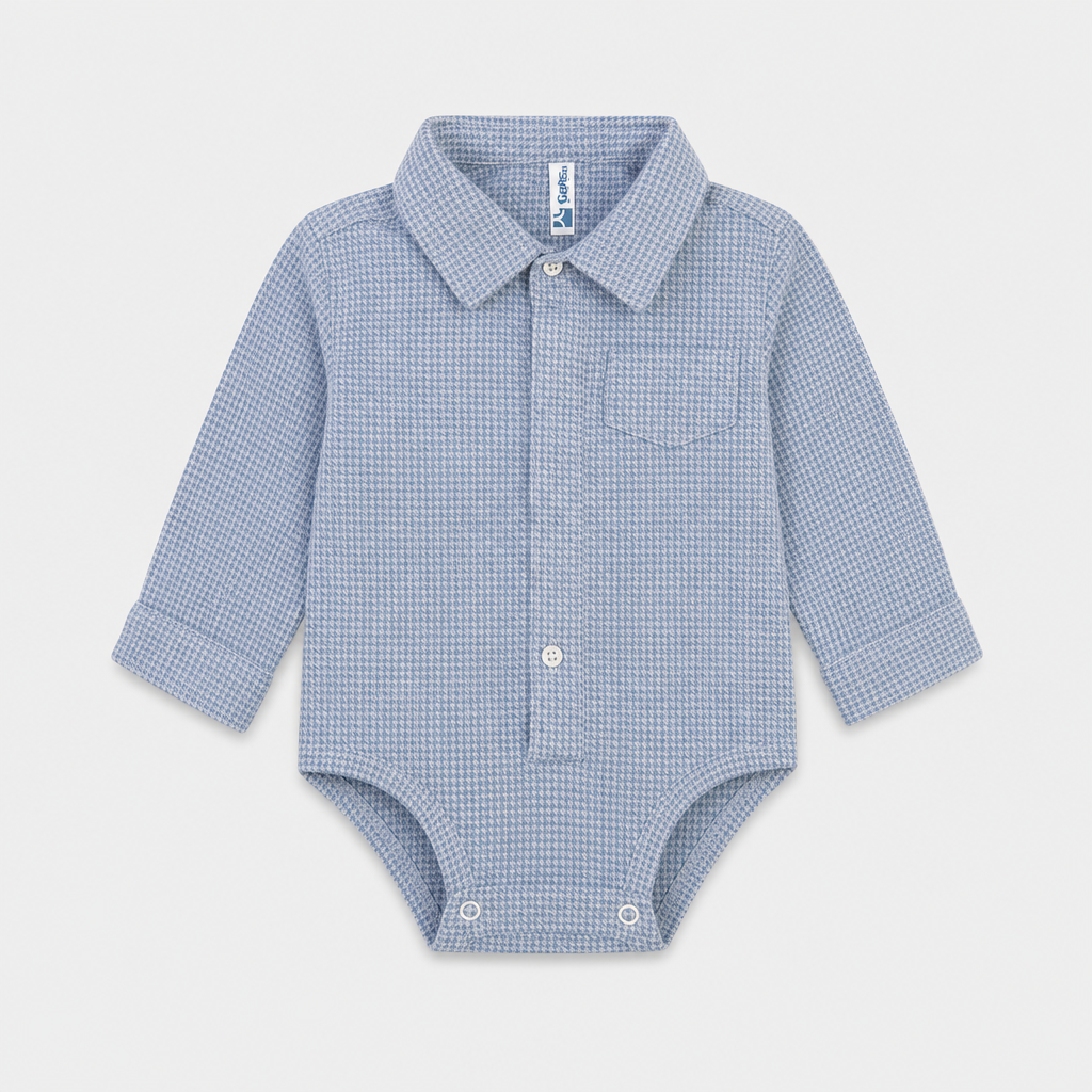 Body - Bambino - 50 - 59 < 3 mesi
