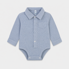 Body - Bambino - 50 - 59 < 3 mesi