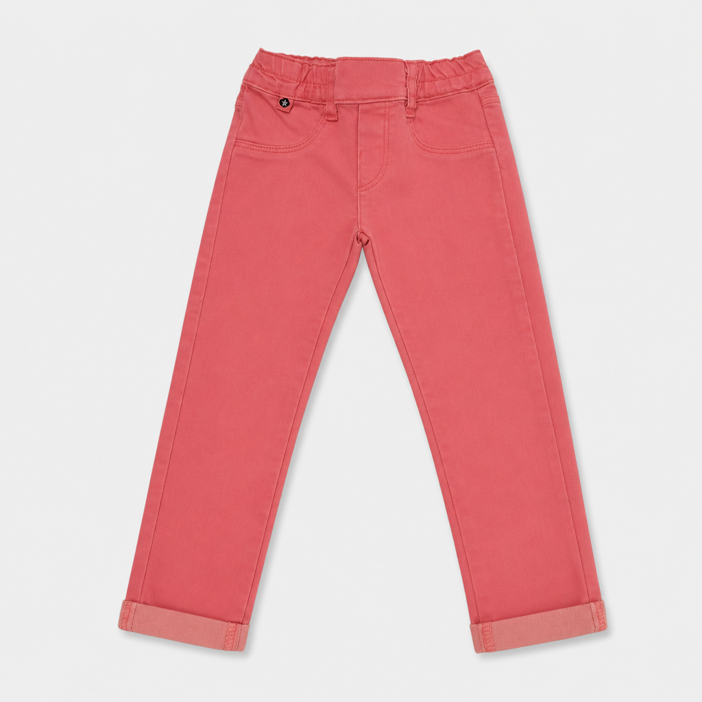 Pantaloni - Bambina - 90 - 95 | 2 anni