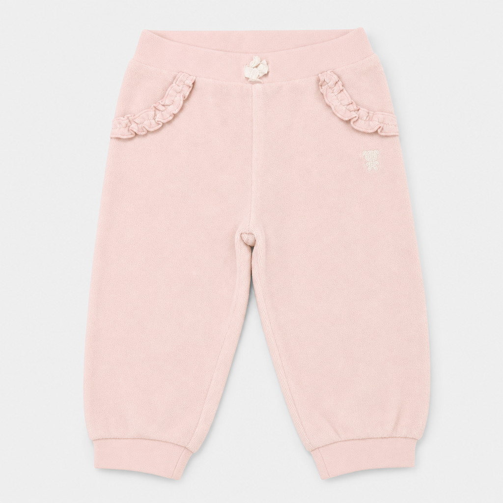 Pantaloni tuta - Bambina - 66 - 71 | 6 mesi