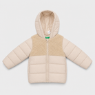 Giacca invernale pesante - Bambina - 84 - 89 | 18 mesi