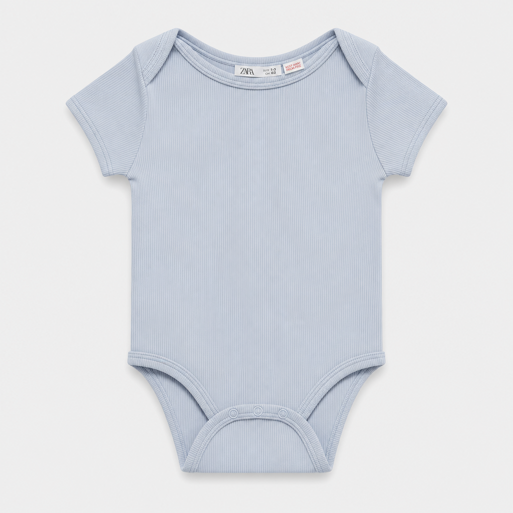Body - Bambino - 96 - 101 | 3 anni