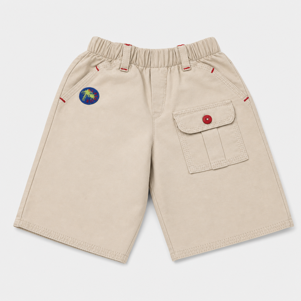 Pantaloncini corti - Bambino - 84 - 89 | 18 mesi