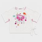 Maglietta maniche lunghe - Bambina - 108 - 113 | 5 anni