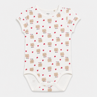 Body - Bambina - 50 - 59 < 3 mesi