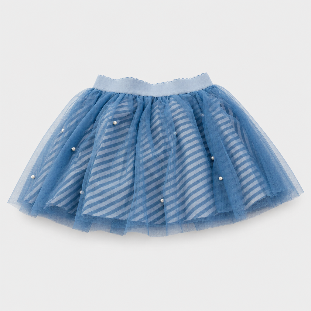 Gonna - Bambina - 126 - 131 | 8 anni