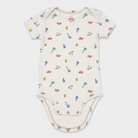 Body - Bambina - 90 - 95 | 2 anni