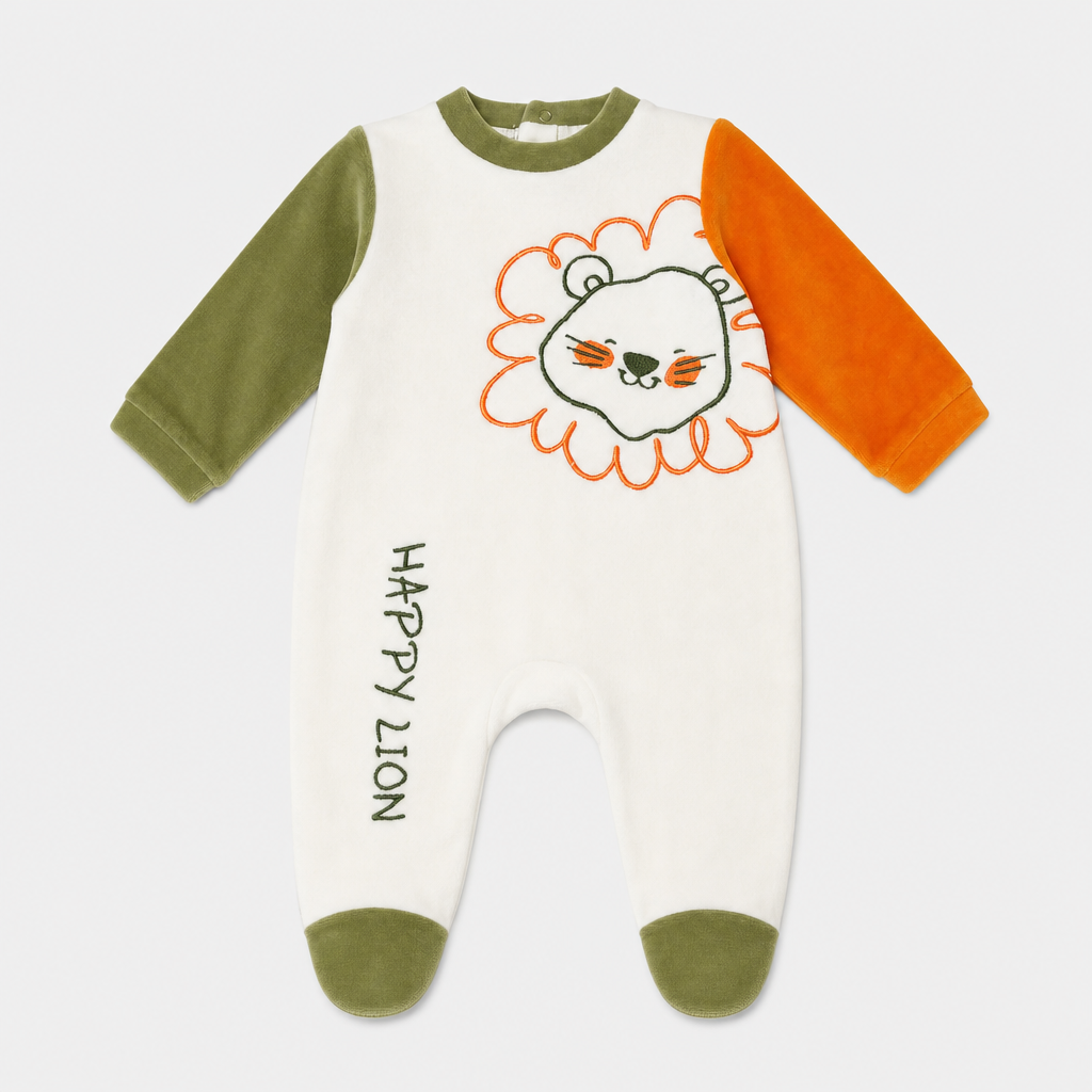 Tutine neonato - Bambino - 50 - 59 < 3 mesi