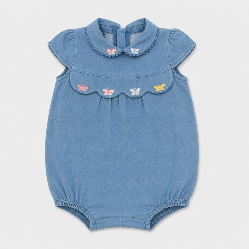 Tuta - Bambina - 50 - 59 < 3 mesi