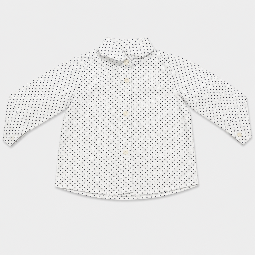 Camicia - Bambina - 72 - 77 | 9 mesi